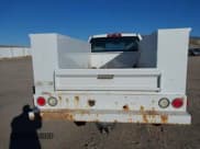 ✅ 2015 Chevrolet Silverado 2500HD Work Truck • VIN: 1GC2KUEG6FZ523396 • Lot: 38620400. Wystawiony na IAAI z przebiegiem 162 878 mil. Bezpłatny archiwum sprzedaży aukcyjnych z USA i szczegółowy raport historii pojazdu na DreamBid. Zdjęcie 16.