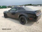 ✅ 2022 Dodge Challenger R/T Scat Pack Widebody • VIN: 2C3CDZFJ9NH118254 • Lot: 51774894. Wystawiony na Copart z przebiegiem 15 256 mil. Bezpłatny archiwum sprzedaży aukcyjnych z USA i szczegółowy raport historii pojazdu na DreamBid. Zdjęcie 2.