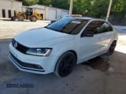 ✅ 2018 Volkswagen Jetta SE Sport • VIN: 3VWD17AJ3JM237317 • Lot: 57444145. Listed on Copart with 162,394 mi. Free auction sales archive from the USA and detailed vehicle history report at DreamBid. Image 1.