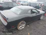 ✅ 2011 Dodge Challenger • VIN: 2B3CJ4DG6BH509941 • Lot: 41555200. Wystawiony na IAAI z przebiegiem 158 462 mil. Bezpłatny archiwum sprzedaży aukcyjnych z USA i szczegółowy raport historii pojazdu na DreamBid. Zdjęcie 4.