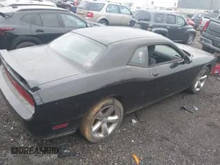 ✅ 2011 Dodge Challenger • VIN: 2B3CJ4DG6BH509941 • Lot: 41555200. Wystawiony na IAAI z przebiegiem 158 462 mil. Bezpłatny archiwum sprzedaży aukcyjnych z USA i szczegółowy raport historii pojazdu na DreamBid. Zdjęcie 4.