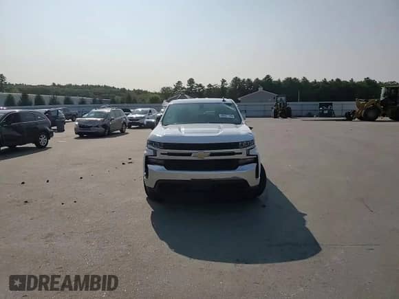 2020 Chevrolet Silverado 1500 LT z VIN 1GCRYDED8LZ172862, wystawiony jako Copart lot #80027745 z przebiegiem 114 813 mil mil oraz Szkoda całkowita • Salvage title. Historia ofert i sprzedaży dostępna na DreamBid. Obrazek 14.