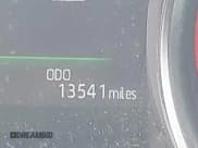 ✅ 2022 Toyota Camry XSE • VIN: 4T1K61AK2NU702362 • Lot: 41963393. Listed on IAAI with 13,541 mi. Free auction sales archive from the USA and detailed vehicle history report at DreamBid. Image 15.