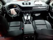 ✅ 2022 Porsche Cayenne • VIN: WP1BA2AYXNDA49713 • Lot: 79840394. Listed on Copart with 35,440 mi. Free auction sales archive from the USA and detailed vehicle history report at DreamBid. Image 8.