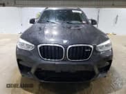 ✅ 2020 BMW X3 M Competition • VIN: 5YMTS0C08L9B65601 • Lot: 69317924. Wystawiony na Copart z przebiegiem 52 109 mil. Bezpłatny archiwum sprzedaży aukcyjnych z USA i szczegółowy raport historii pojazdu na DreamBid. Zdjęcie 5.