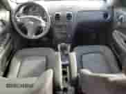 2011 Chevrolet HHR 1LT с VIN 3GNBABFWXBS545736, выставлен на аукционе Copart как лот 79231634 с пробегом 177 468 миль миль и Списание • Salvage title. История ставок и продаж доступна на DreamBid. Изображение 8.