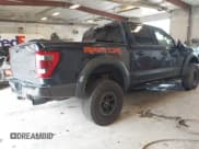 ✅ 2022 Ford F-150 Raptor • VIN: 1FTFW1RG0NFB89056 • Лот: 42869638. Опубликован ранее на IAAI с пробегом Не указан. Бесплатный доступ к архиву аукционных продаж из США и подробный отчёт об истории автомобиля на DreamBid. Изображение 4.
