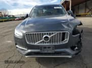 ✅ 2017 Volvo XC90 Inscription • VIN: YV4A22PL6H1171090 • Lot: 92041355. Listed on Copart with 145,308 mi. Free auction sales archive from the USA and detailed vehicle history report at DreamBid. Image 5.