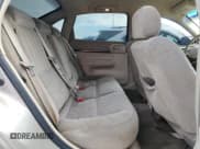 ✅ 2002 Chevrolet Impala • VIN: 2G1WF55E429200407 • Lot: 47358825. Wystawiony na Copart z przebiegiem 147 644 mil. Bezpłatny archiwum sprzedaży aukcyjnych z USA i szczegółowy raport historii pojazdu na DreamBid. Zdjęcie 10.