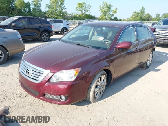 ✅ 2009 Toyota Avalon XL • VIN: 4T1BK36B59U324592 • Lot: 42902308. Wystawiony na IAAI z przebiegiem 79 811 mil. Bezpłatny archiwum sprzedaży aukcyjnych z USA i szczegółowy raport historii pojazdu na DreamBid. Zdjęcie 17.