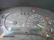 2000 Chevrolet Blazer LT z VIN 1GNCS13W7Y2207022, wystawiony jako Copart lot #82805484 z przebiegiem 270 767 mil mil oraz Szkoda całkowita • Salvage title. Historia ofert i sprzedaży dostępna na DreamBid. Obrazek 9.