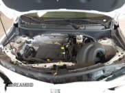 ✅ 2024 Buick Encore GX Preferred • VIN: KL4AMBS27RB006831 • Lot: 42335000. Listed on IAAI with 15,614 mi. Free auction sales archive from the USA and detailed vehicle history report at DreamBid. Image 10.