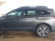 ✅ 2018 Subaru Outback Limited • VIN: 4S4BSANC4J3317707 • Lot: 43804403. Listed on IAAI with 135,612 mi. Free auction sales archive from the USA and detailed vehicle history report at DreamBid. Image 15.