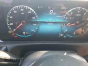 ✅ 2022 Mercedes-Benz A 220 • VIN: W1K3G4EB0NJ364419 • Lot: 72090105. Listed on Copart with 98,984 mi. Free auction sales archive from the USA and detailed vehicle history report at DreamBid. Image 9.