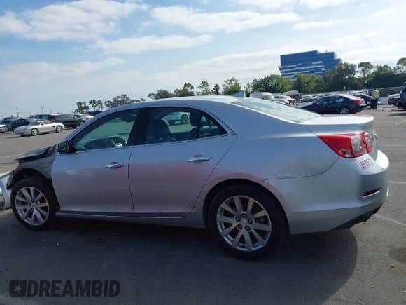 ✅ 2013 Chevrolet Malibu LTZ • VIN: 1G11H5SA2DF156651 • Лот: 43595203. Опубликован ранее на IAAI с пробегом 118 008 миль. Бесплатный доступ к архиву аукционных продаж из США и подробный отчёт об истории автомобиля на DreamBid. Изображение 15.