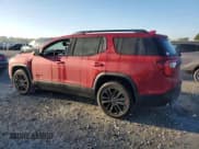 ✅ 2023 GMC Acadia SLE • VIN: 1GKKNKL47PZ123650 • Lot: 90140285. Listed on Copart with 28,624 mi. Free auction sales archive from the USA and detailed vehicle history report at DreamBid. Image 2.