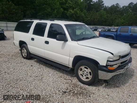 ✅ 2006 Chevrolet Suburban LS • VIN: 3GNEC16Z36G116037 • Лот: 56738665. Опубликован ранее на Copart с пробегом 212 540 миль. Бесплатный доступ к архиву аукционных продаж из США и подробный отчёт об истории автомобиля на DreamBid. Изображение 4.