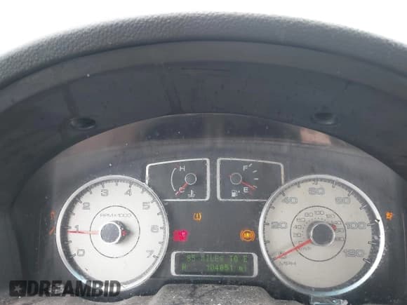 ✅ 2009 Ford Taurus Limited • VIN: 1FAHP28W39G110523 • Лот: 42420561. Опубликован ранее на IAAI с пробегом 104 051 миль. Бесплатный доступ к архиву аукционных продаж из США и подробный отчёт об истории автомобиля на DreamBid. Изображение 7.