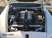 ✅ 2016 Rolls-Royce Dawn • VIN: SCA666D53GU102324 • Lot: 91021205. Listed on Copart with Not provided. Free auction sales archive from the USA and detailed vehicle history report at DreamBid. Image 11.