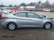 ✅ 2016 Hyundai Elantra SE • VIN: 5NPDH4AE7GH757275 • Лот: 43687538. Опубликован ранее на IAAI с пробегом 145 611 миль. Бесплатный доступ к архиву аукционных продаж из США и подробный отчёт об истории автомобиля на DreamBid. Изображение 13.