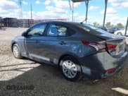 ✅ 2019 Hyundai Accent SE • VIN: 3KPC24A34KE087144 • Лот: 40611683. Опубликован ранее на IAAI с пробегом 86 276 миль. Бесплатный доступ к архиву аукционных продаж из США и подробный отчёт об истории автомобиля на DreamBid. Изображение 3.