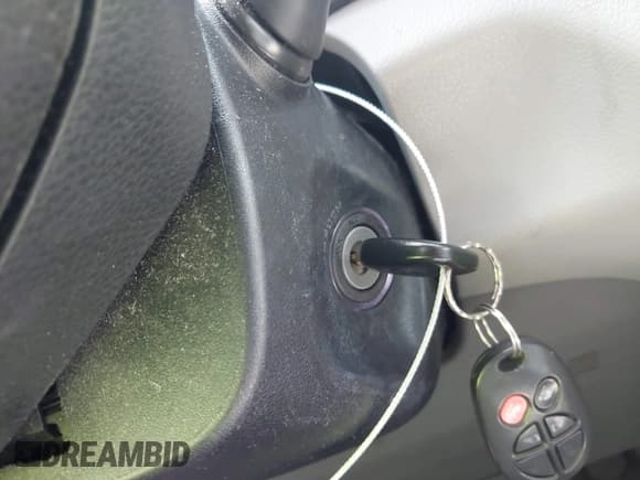 ✅ 2015 Toyota Sienna LE AAS • VIN: 5TDKK3DC2FS589471 • Lot: 42867927. Listed on IAAI with 156,259 mi. Free auction sales archive from the USA and detailed vehicle history report at DreamBid. Image 11.