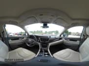 ✅ 2021 Cadillac XT6 Premium Luxury • VIN: 1GYKPDRS9MZ118642 • Lot: 42664965. Listed on IAAI with 65,566 mi. Free auction sales archive from the USA and detailed vehicle history report at DreamBid. Image 18.