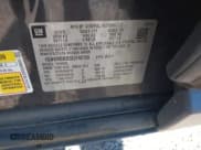 ✅ 2014 Chevrolet Traverse LT • VIN: 1GNKRGKD3EJ142150 • Lot: 43381233. Wystawiony na IAAI z przebiegiem 249 036 mil. Bezpłatny archiwum sprzedaży aukcyjnych z USA i szczegółowy raport historii pojazdu na DreamBid. Zdjęcie 9.