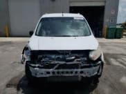 ✅ 2018 Ford Transit Connect XLT • VIN: NM0GE9F77J1372937 • Lot: 59725445. Listed on Copart with 156,553 mi. Free auction sales archive from the USA and detailed vehicle history report at DreamBid. Image 5.