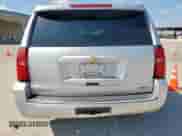 2017 Chevrolet Tahoe Premier с VIN 1GNSCCKC3HR117496, выставлен на аукционе Copart как лот 80907695 с пробегом 154 798 миль миль и Чистый • Clean title. История ставок и продаж доступна на DreamBid. Изображение 6.