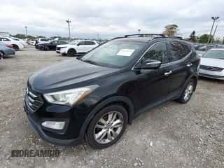 2013 Hyundai Santa Fe Sport с VIN 5XYZUDLA4DG086775, выставлен на аукционе IAAI как лот 43520578 с пробегом 146 169 миль миль и . История ставок и продаж доступна на DreamBid. Изображение 2.