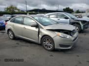 ✅ 2015 Ford Focus SE • VIN: 1FADP3F25FL275643 • Lot: 93645995. Wystawiony na Copart z przebiegiem 138 269 mil. Bezpłatny archiwum sprzedaży aukcyjnych z USA i szczegółowy raport historii pojazdu na DreamBid. Zdjęcie 4.