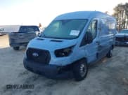 ✅ 2023 Ford Transit • VIN: 1FTBW9CG5PKA32008 • Лот: 41313781. Опубликован ранее на IAAI с пробегом 12 127 миль. Бесплатный доступ к архиву аукционных продаж из США и подробный отчёт об истории автомобиля на DreamBid. Изображение 23.
