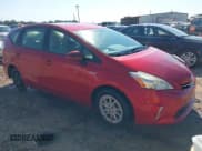 ✅ 2014 Toyota Prius Two • VIN: JTDZN3EU1E3299204 • Лот: 43160963. Опубликован ранее на IAAI с пробегом 258 821 миль. Бесплатный доступ к архиву аукционных продаж из США и подробный отчёт об истории автомобиля на DreamBid. Изображение 1.