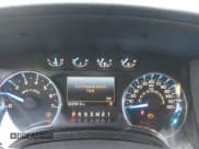 ✅ 2011 Ford F-150 Lariat • VIN: 1FTFW1CT6BFB13715 • Lot: 43634807. Listed on IAAI with 253,767 mi. Free auction sales archive from the USA and detailed vehicle history report at DreamBid. Image 7.