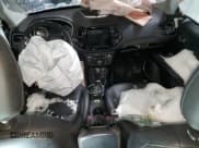 ✅ 2019 Jeep Compass Limited • VIN: 3C4NJDCB0KT854452 • Лот: 45643835. Опубликован ранее на Copart с пробегом Не указан. Бесплатный доступ к архиву аукционных продаж из США и подробный отчёт об истории автомобиля на DreamBid. Изображение 8.