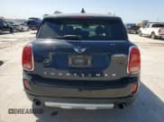 ✅ 2017 MINI Countryman Cooper S • VIN: WMZYT3C34H3D98120 • Lot: 48943825. Listed on Copart with 43,144 mi. Free auction sales archive from the USA and detailed vehicle history report at DreamBid. Image 6.