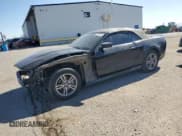 ✅ 2012 Ford Mustang Premium • VIN: 1ZVBP8EM5C5286771 • Lot: 89560665. Listed on Copart with 83,332 mi. Free auction sales archive from the USA and detailed vehicle history report at DreamBid. Image 1.