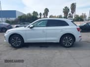 ✅ 2021 Audi Q5 Premium Plus • VIN: WA1BAAFY0M2009066 • Lot: 43525609. Listed on IAAI with 43,902 mi. Free auction sales archive from the USA and detailed vehicle history report at DreamBid. Image 15.