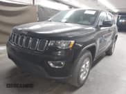 ✅ 2017 Jeep Grand Cherokee 75th Anniversary • VIN: 1C4RJEAG8HC903276 • Lot: 42000697. Listed on IAAI with 134,784 mi. Free auction sales archive from the USA and detailed vehicle history report at DreamBid. Image 17.