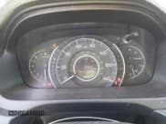 ✅ 2013 Honda CR-V EX-L • VIN: 5J6RM4H71DL040817 • Lot: 43175614. Listed on IAAI with 153,101 mi. Free auction sales archive from the USA and detailed vehicle history report at DreamBid. Image 15.