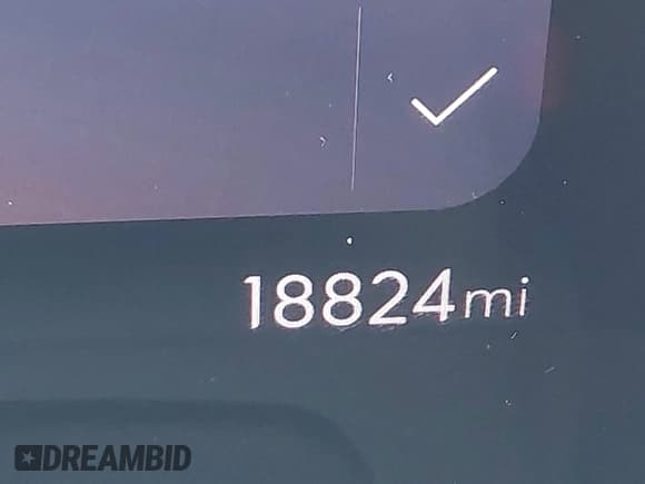 ✅ 2024 Buick Encore GX Sport Touring • VIN: KL4AMESL8RB189960 • Lot: 41980158. Listed on IAAI with 18,824 mi. Free auction sales archive from the USA and detailed vehicle history report at DreamBid. Image 15.