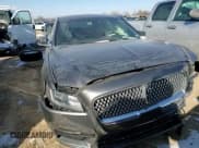 ✅ 2017 Lincoln Continental Select • VIN: 1LN6L9SP8H5636403 • Лот: 38826814. Опубликован ранее на Copart с пробегом 66 985 миль. Бесплатный доступ к архиву аукционных продаж из США и подробный отчёт об истории автомобиля на DreamBid. Изображение 11.