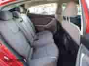 2014 Hyundai Elantra SE z VIN KMHDH4AE6EU167082, wystawiony jako Copart lot #91075365 z przebiegiem Nie podano mil oraz Szkoda całkowita • Salvage title. Historia ofert i sprzedaży dostępna na DreamBid. Obrazek 10.