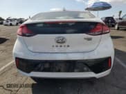 ✅ 2019 Hyundai Ioniq Blue • VIN: KMHC65LC7KU175125 • Lot: 80897824. Wystawiony na Copart z przebiegiem 240 080 mil. Bezpłatny archiwum sprzedaży aukcyjnych z USA i szczegółowy raport historii pojazdu na DreamBid. Zdjęcie 6.