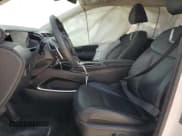 ✅ 2022 Hyundai Tucson Limited • VIN: KM8JE3AE9NU046942 • Lot: 71298904. Wystawiony na Copart z przebiegiem 35 622 mil. Bezpłatny archiwum sprzedaży aukcyjnych z USA i szczegółowy raport historii pojazdu na DreamBid. Zdjęcie 7.