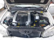 ✅ 2005 Hyundai XG • VIN: KMHFU45E05A385695 • Лот: 42287127. Опубликован ранее на IAAI с пробегом 126 199 миль. Бесплатный доступ к архиву аукционных продаж из США и подробный отчёт об истории автомобиля на DreamBid. Изображение 10.