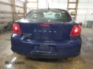 ✅ 2014 Dodge Avenger SE • VIN: 1C3CDZAB1EN109040 • Lot: 41877655. Wystawiony na Copart z przebiegiem 129 058 mil. Bezpłatny archiwum sprzedaży aukcyjnych z USA i szczegółowy raport historii pojazdu na DreamBid. Zdjęcie 6.