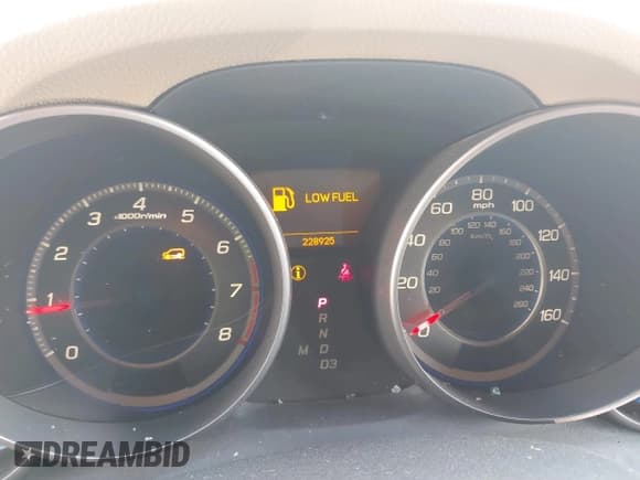 ✅ 2007 Acura MDX Sport • VIN: 2HNYD288X7H525824 • Лот: 43212777. Опубликован ранее на IAAI с пробегом 228 925 миль. Бесплатный доступ к архиву аукционных продаж из США и подробный отчёт об истории автомобиля на DreamBid. Изображение 7.