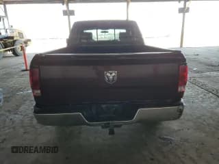 ✅ 2009 Dodge 1500 TRX • VIN: 1D3HB18P09S784063 • Lot: 83540924. Wystawiony na Copart z przebiegiem 220 042 mil. Bezpłatny archiwum sprzedaży aukcyjnych z USA i szczegółowy raport historii pojazdu na DreamBid. Zdjęcie 6.